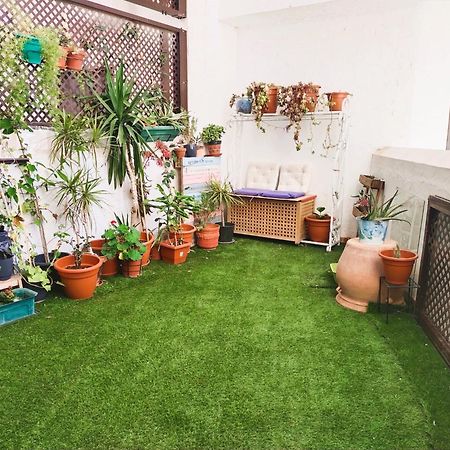 Apartamento En Salobrena Cerca Del Mar - Con Piscina, Gimnasio Y Garaje المظهر الخارجي الصورة