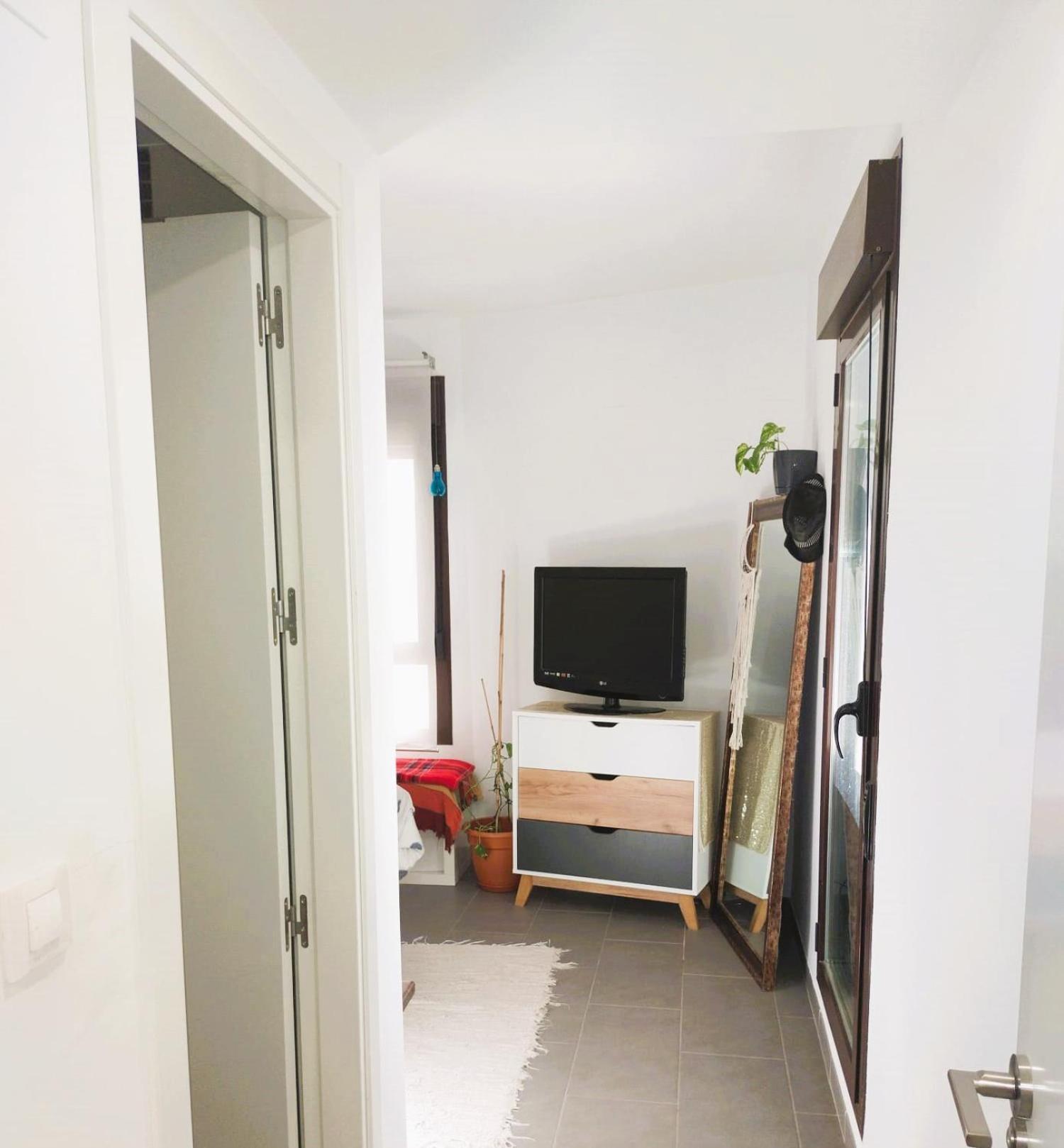 Apartamento En Salobrena Cerca Del Mar - Con Piscina, Gimnasio Y Garaje المظهر الخارجي الصورة