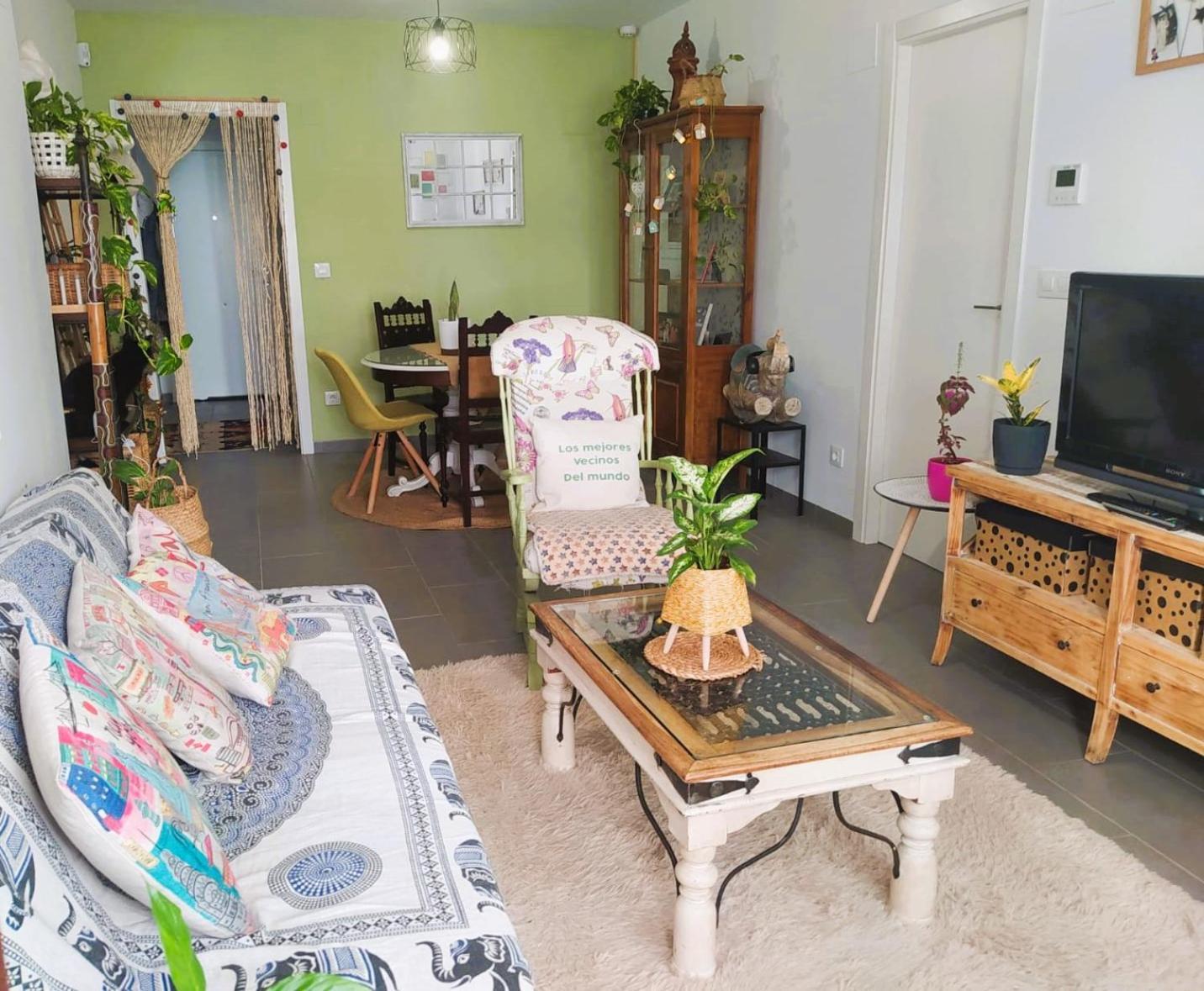 Apartamento En Salobrena Cerca Del Mar - Con Piscina, Gimnasio Y Garaje المظهر الخارجي الصورة