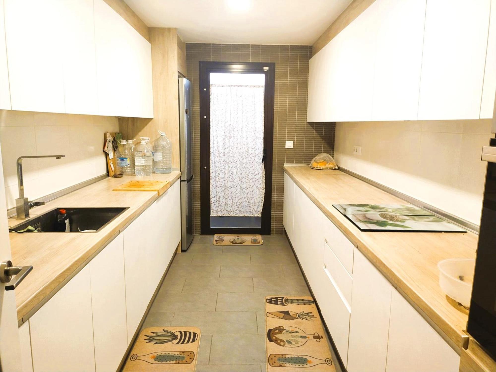 Apartamento En Salobrena Cerca Del Mar - Con Piscina, Gimnasio Y Garaje المظهر الخارجي الصورة